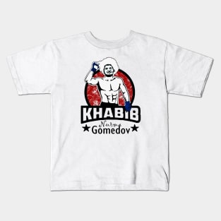 Khabib Kids T-Shirt